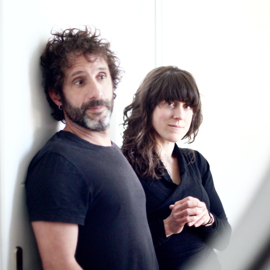 AGUXTIN ALKHAT ET KAMILA ZUBELDIA EN CONCERT